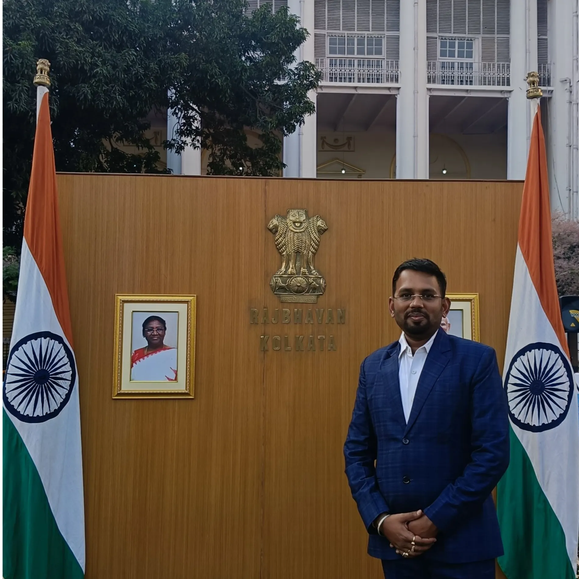 Sahil Jain