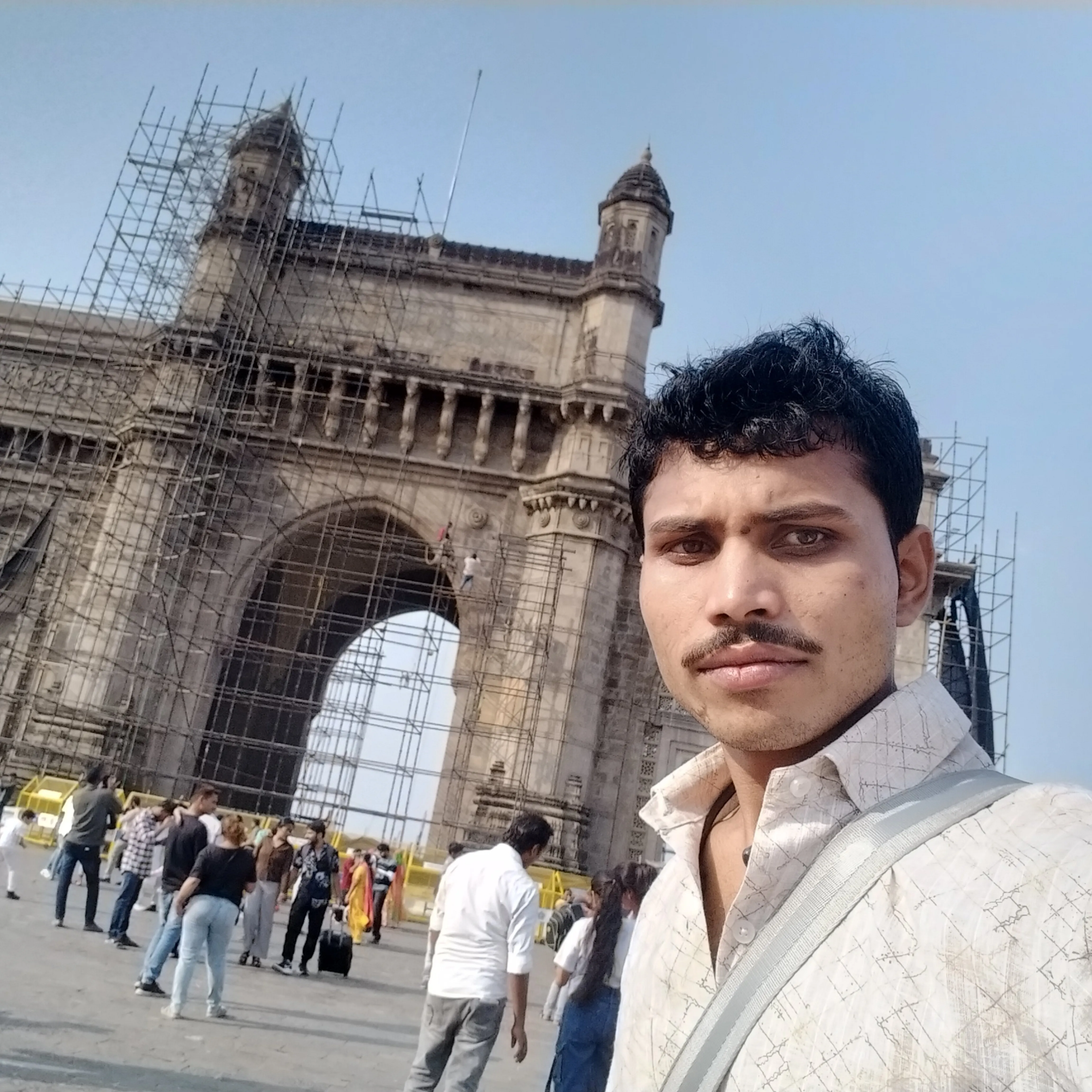 kundan Kumar