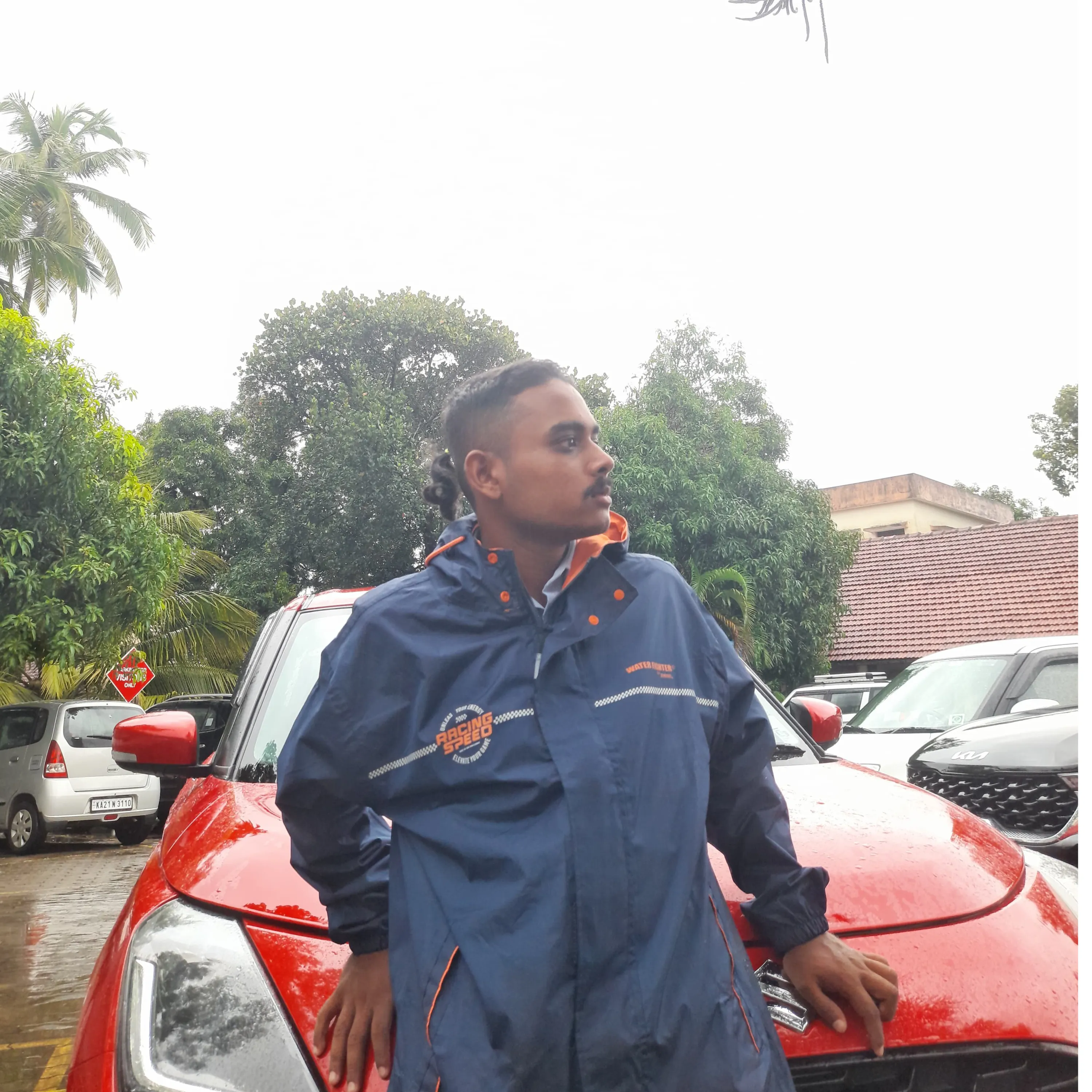 Akshay chourasiya