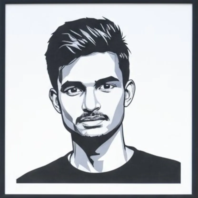 Venkata Narendra