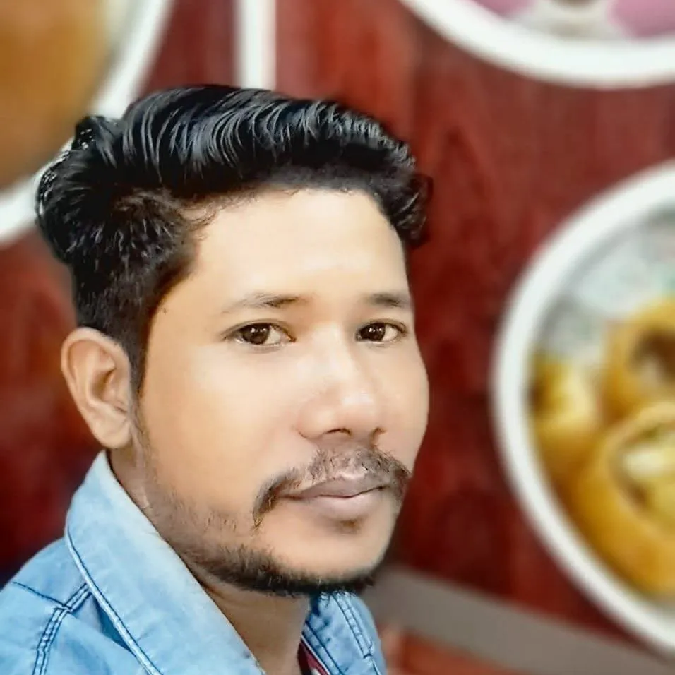 Sagar Roy