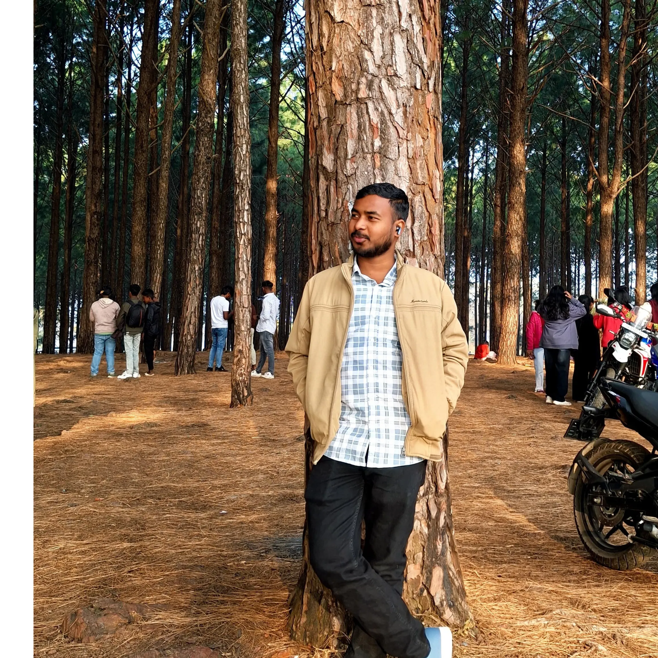 Anupam rapaj