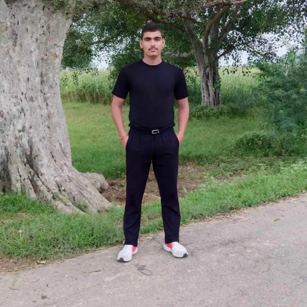 Abhimanyu chauhan