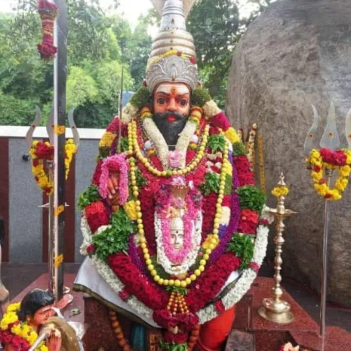VinodKumar Kumar
