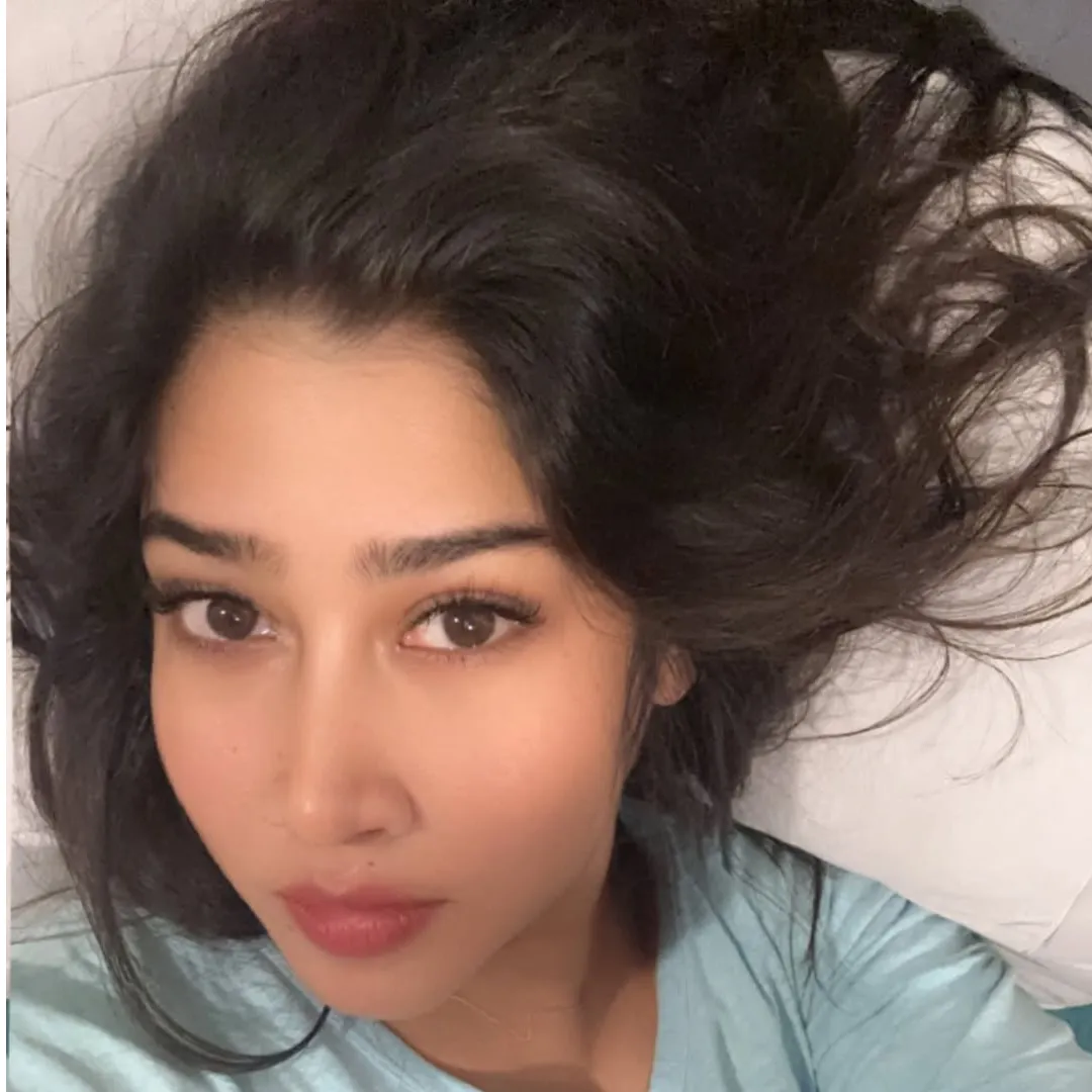 Sofia Ansari