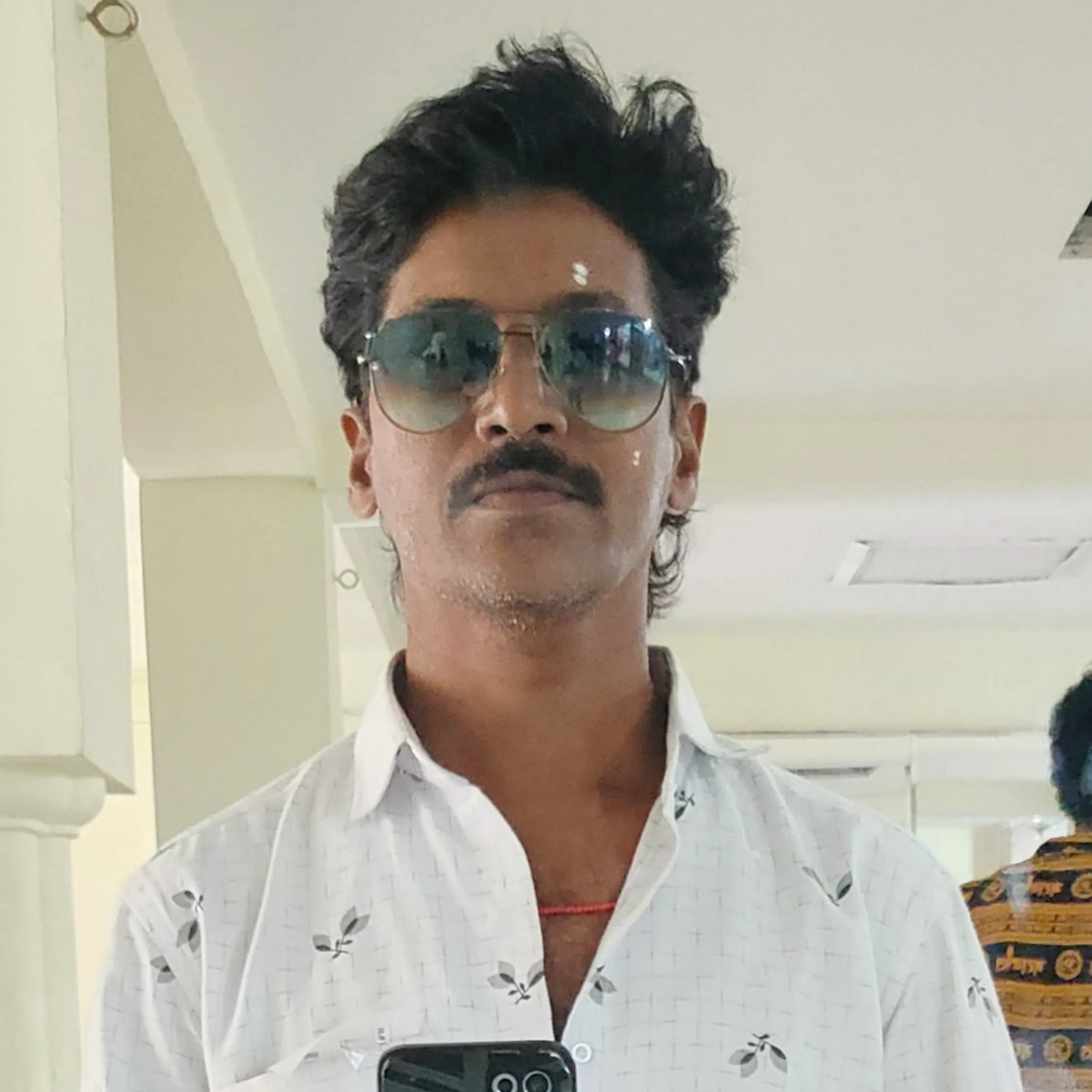VEERASWAMY DASARI