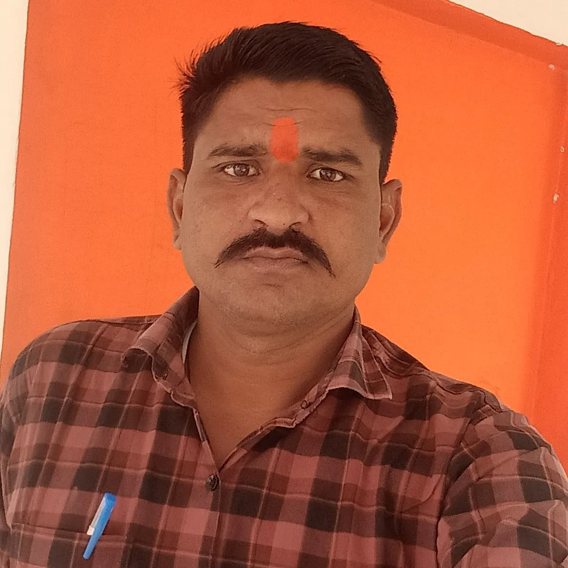 Ajay DwivediAjju