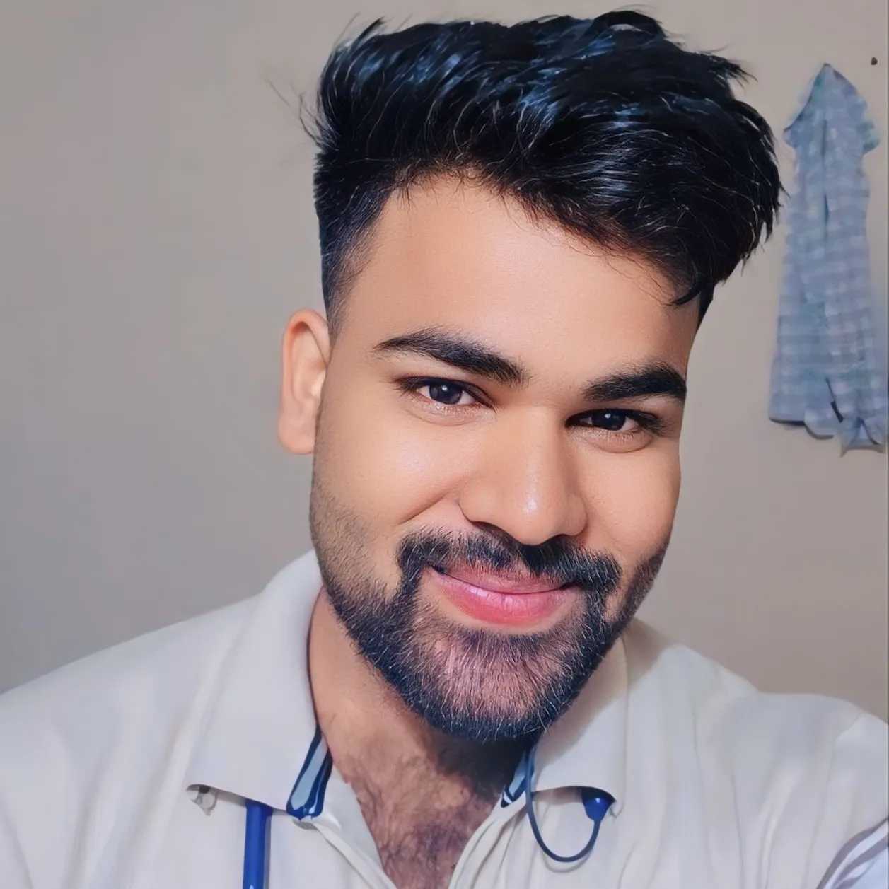 Deepu patel
