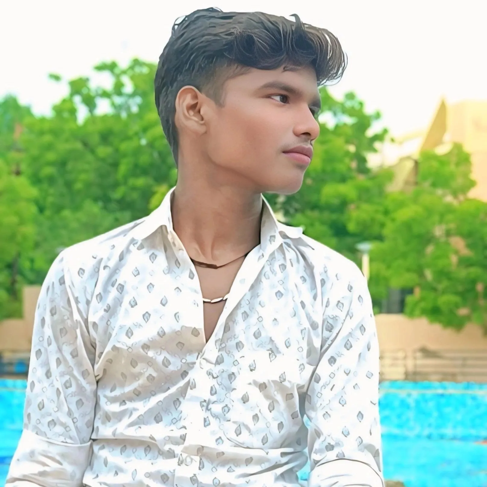 Vivek kumar