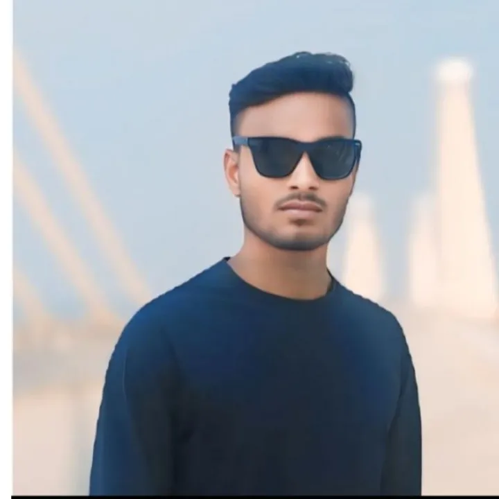 Bablu vidhyarthy