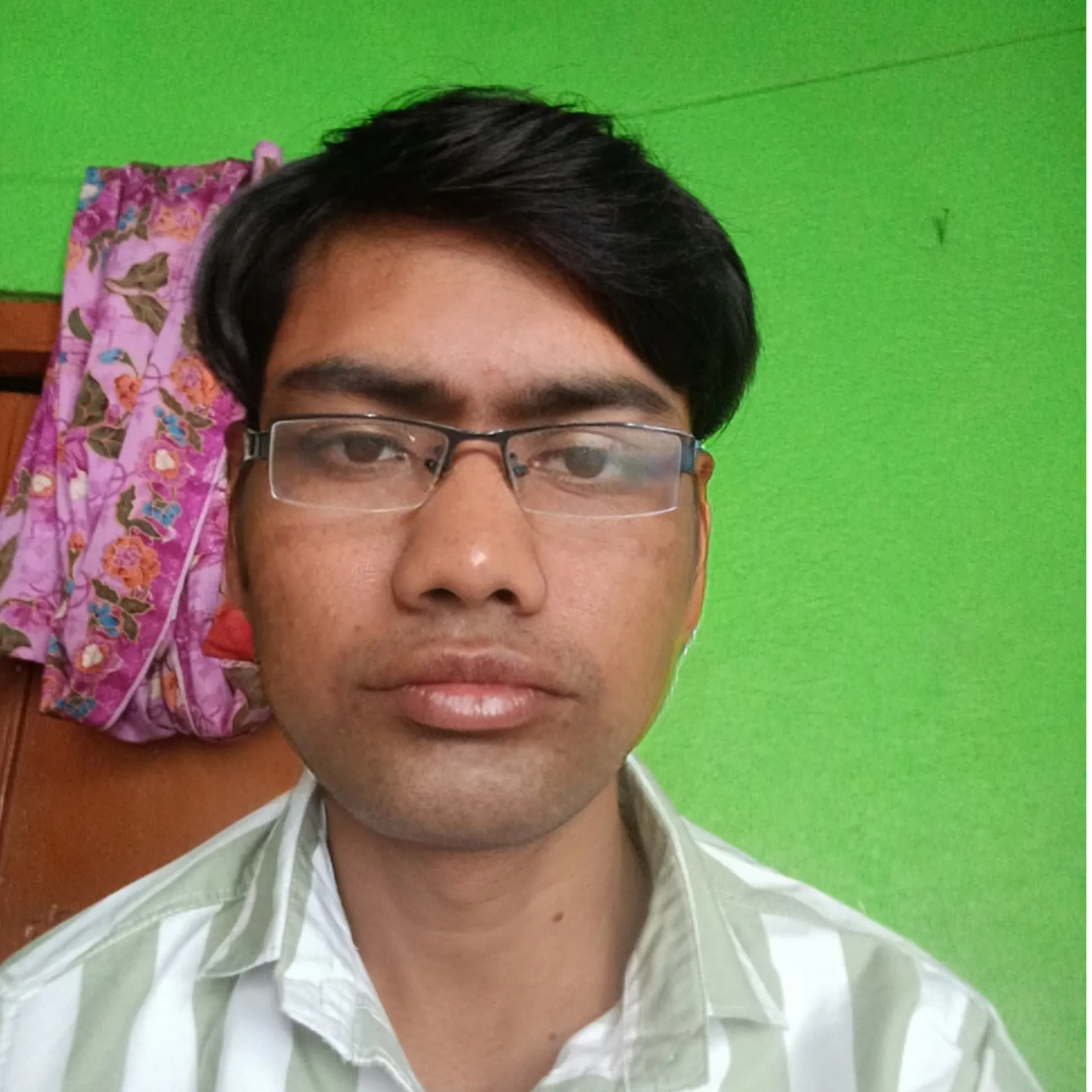 Rausan ali