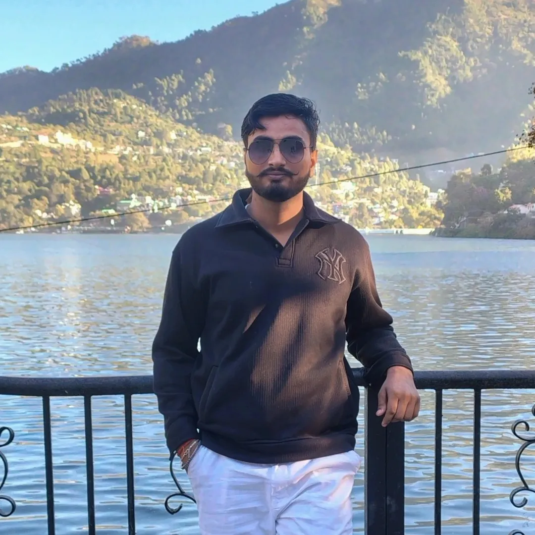 shiv Upadhyay