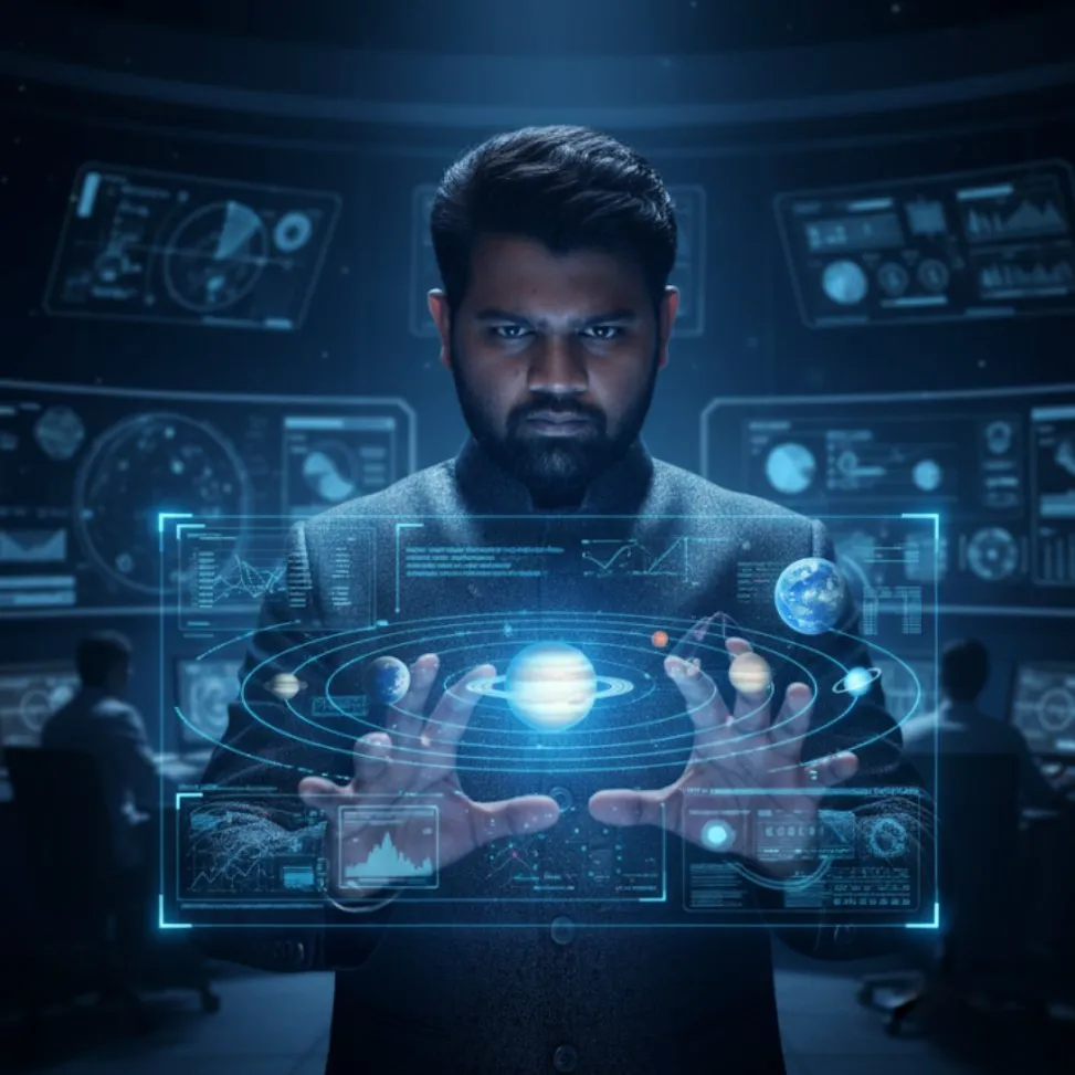 Naveen Sahu