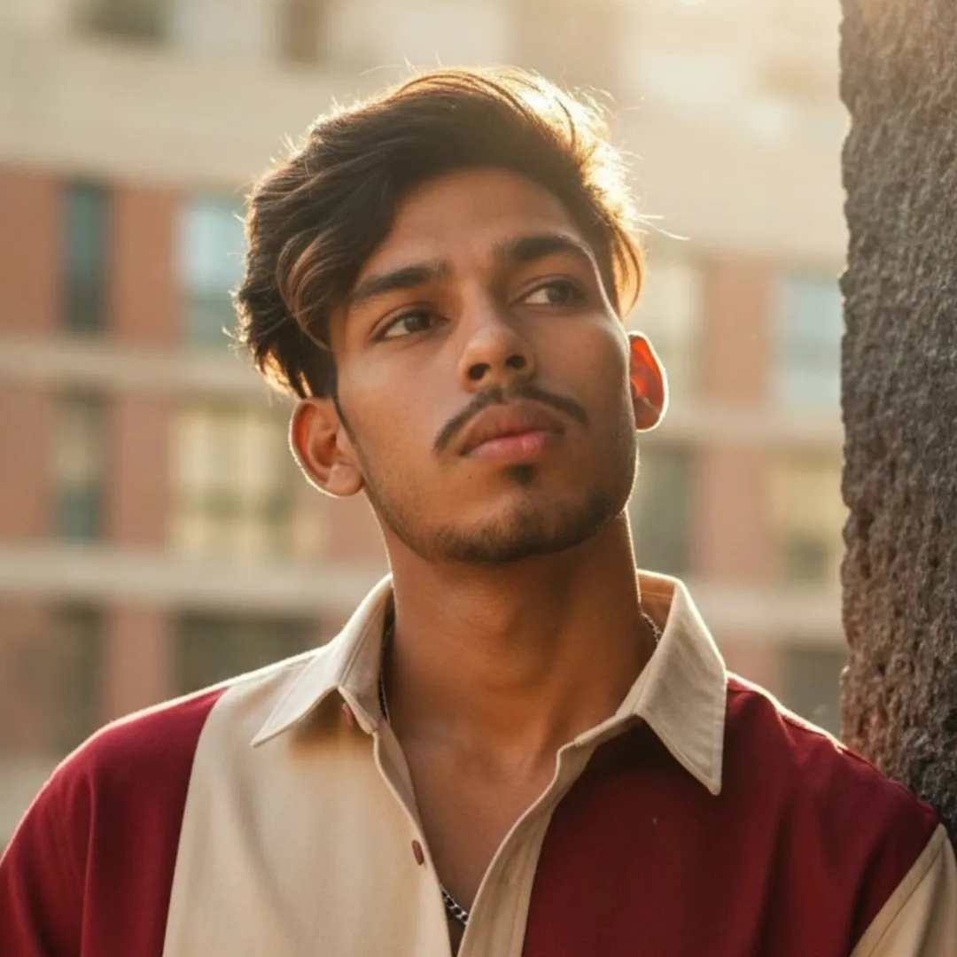 SHAKIL SHAIKH