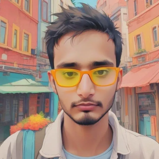 Chandan KumarBH