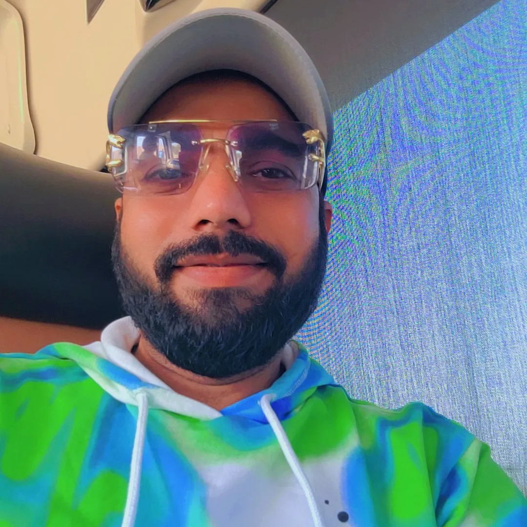 Shanker Ahuja