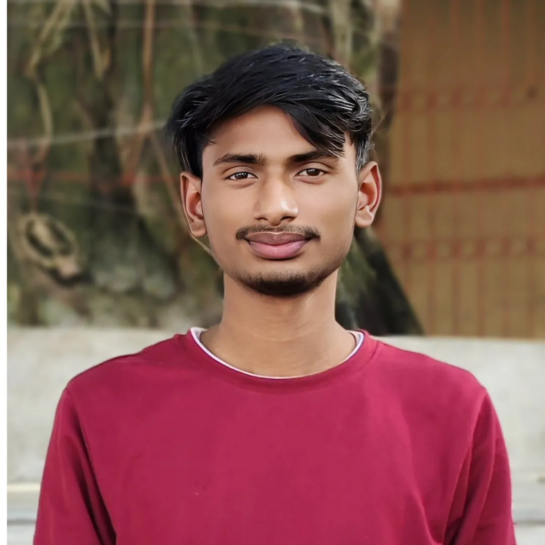 Dhoni Yadav