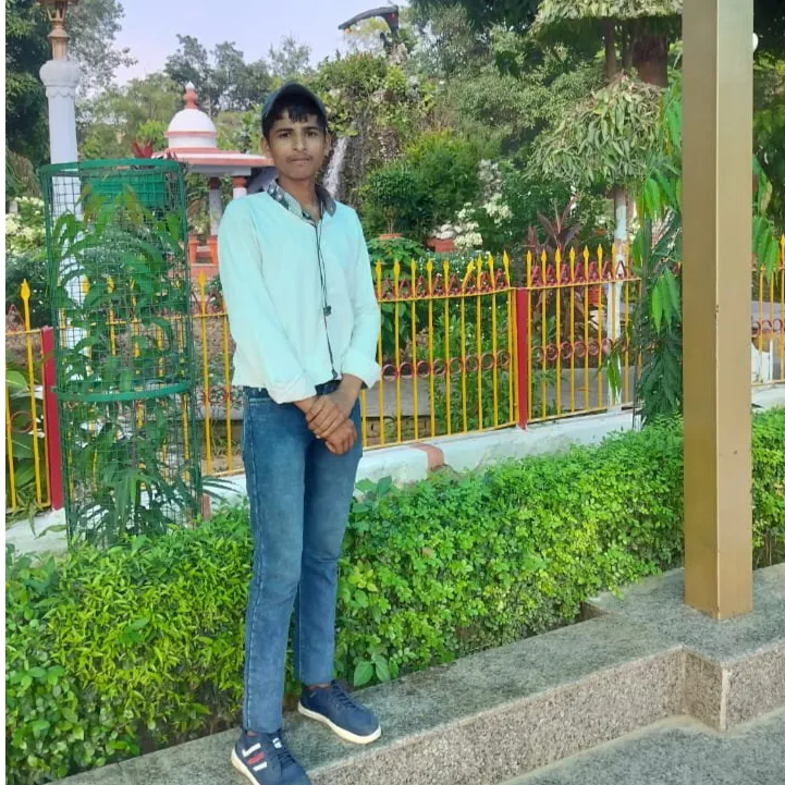 Akash Yadav