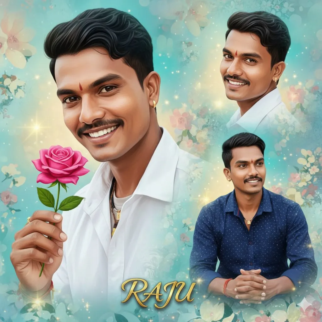 Raju Pandre