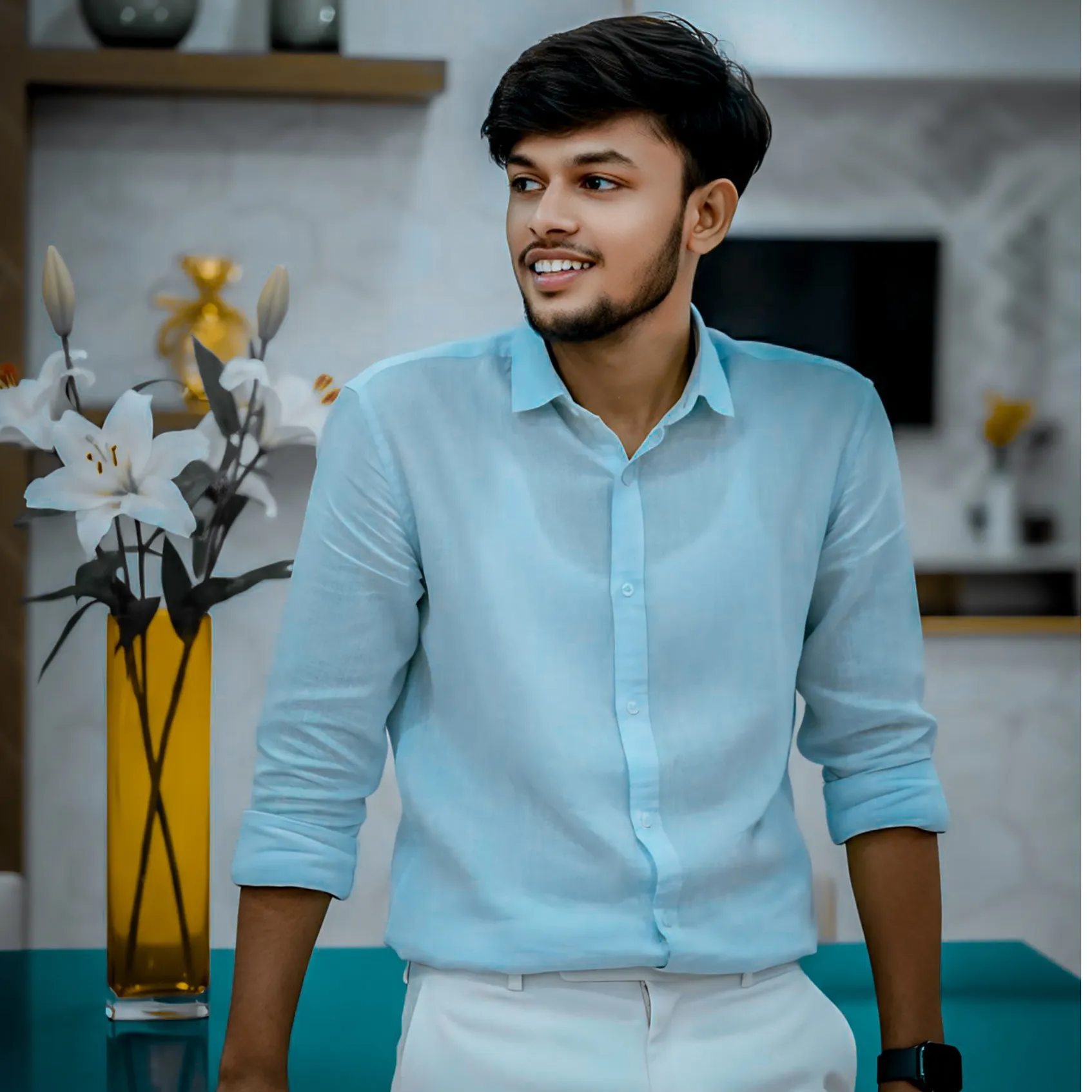 Kundan Joshi Joshi