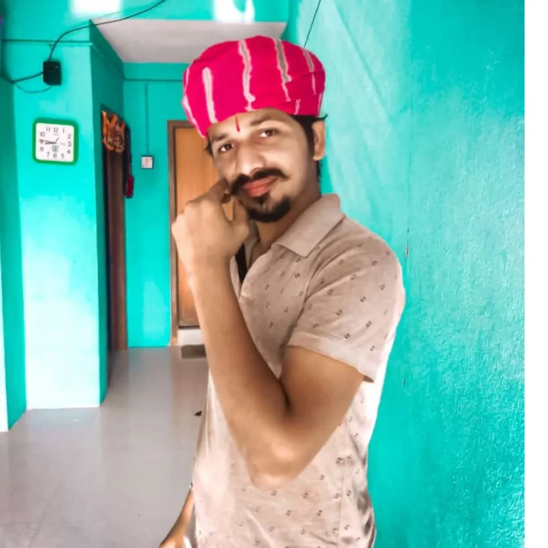 Jayanthilal Namdev
