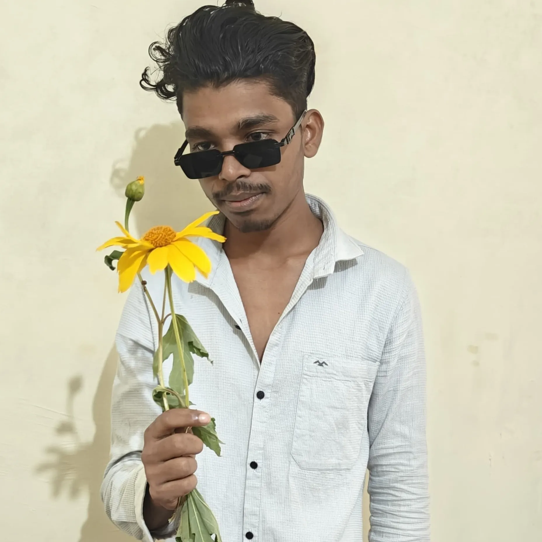 Kumar Singh