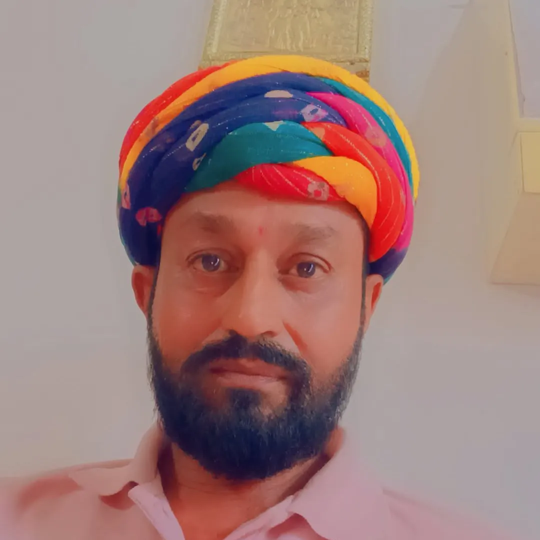Jitendrasinh Sodha