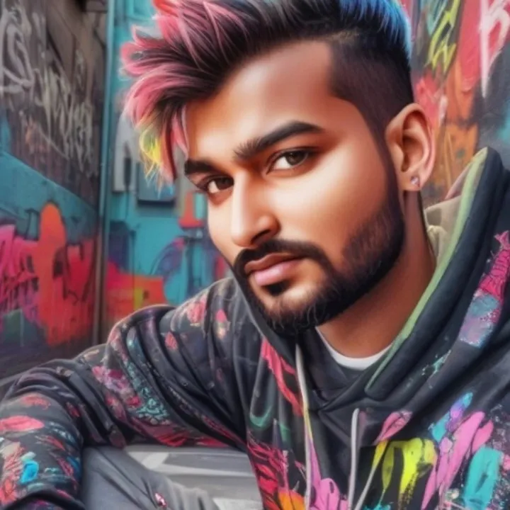 Ravi Raj