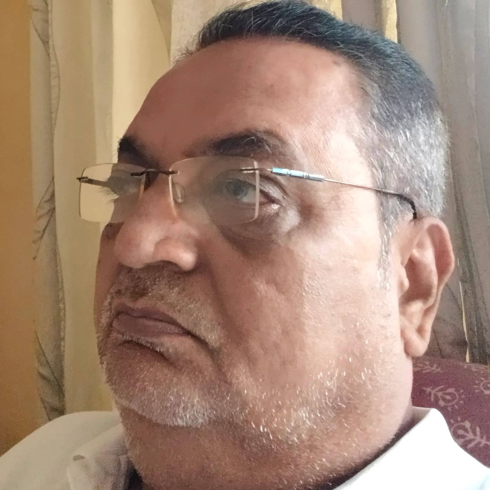 Suresh Joshi