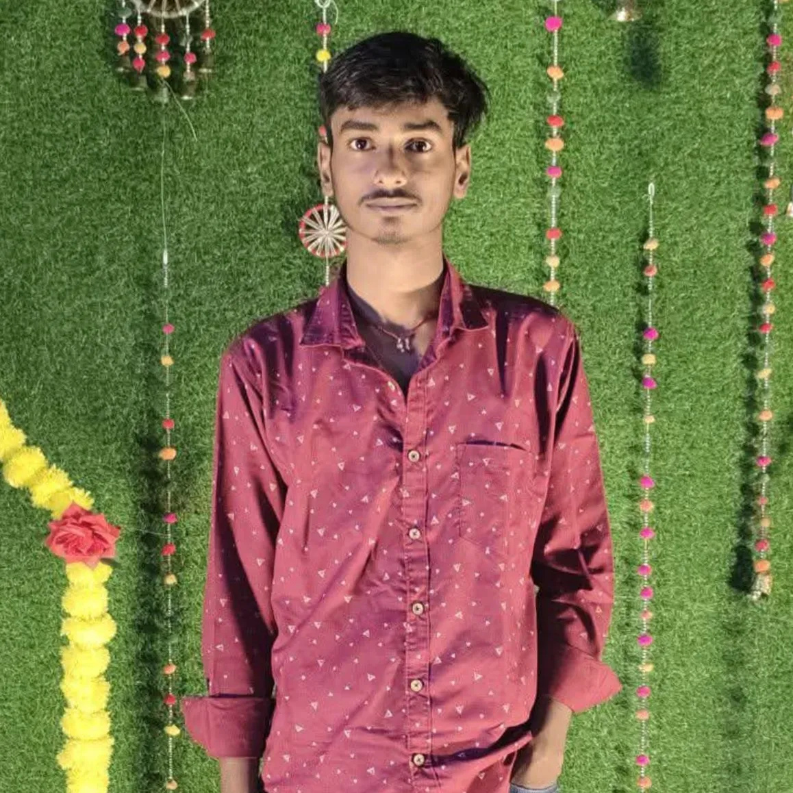 Abhishek sharma