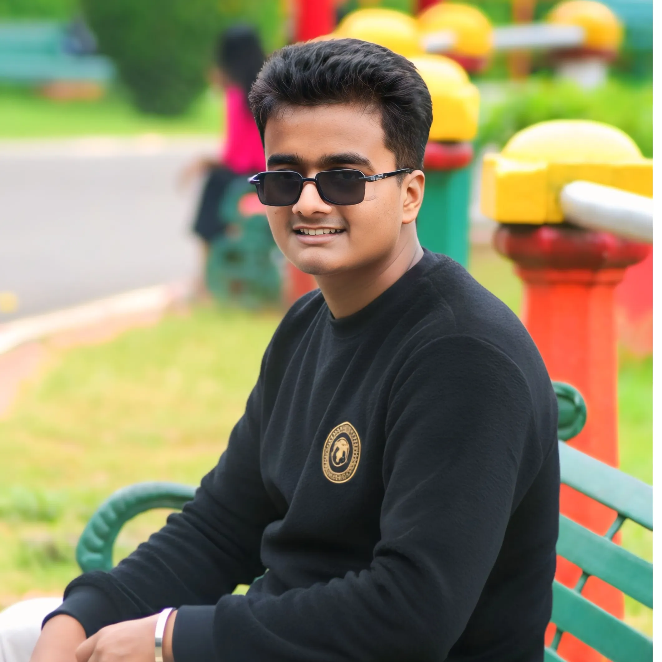 Alok Gupta