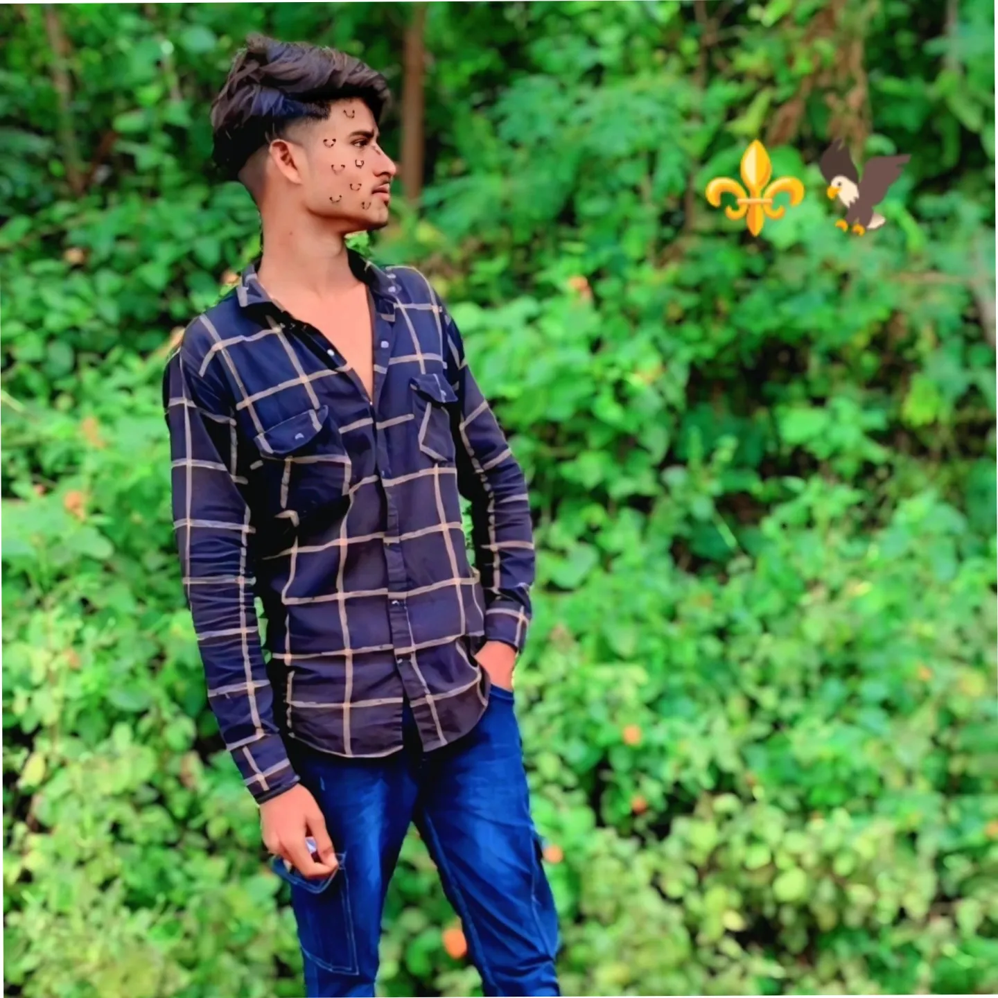 Abhishek jaan