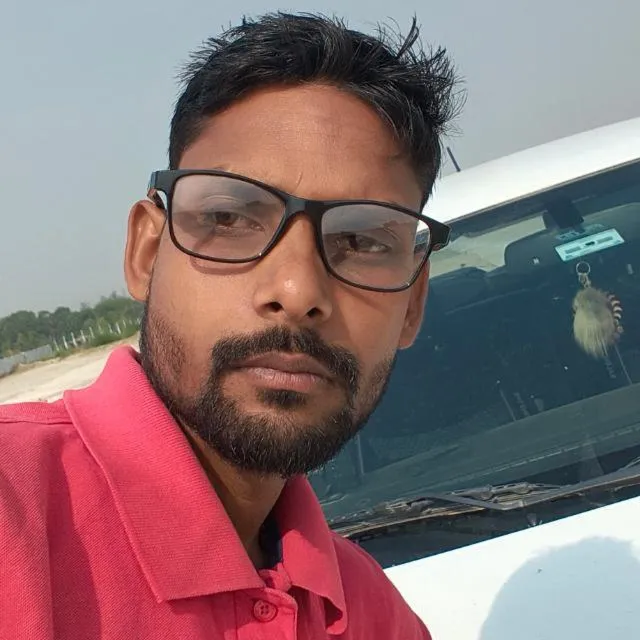 Rustam Verma
