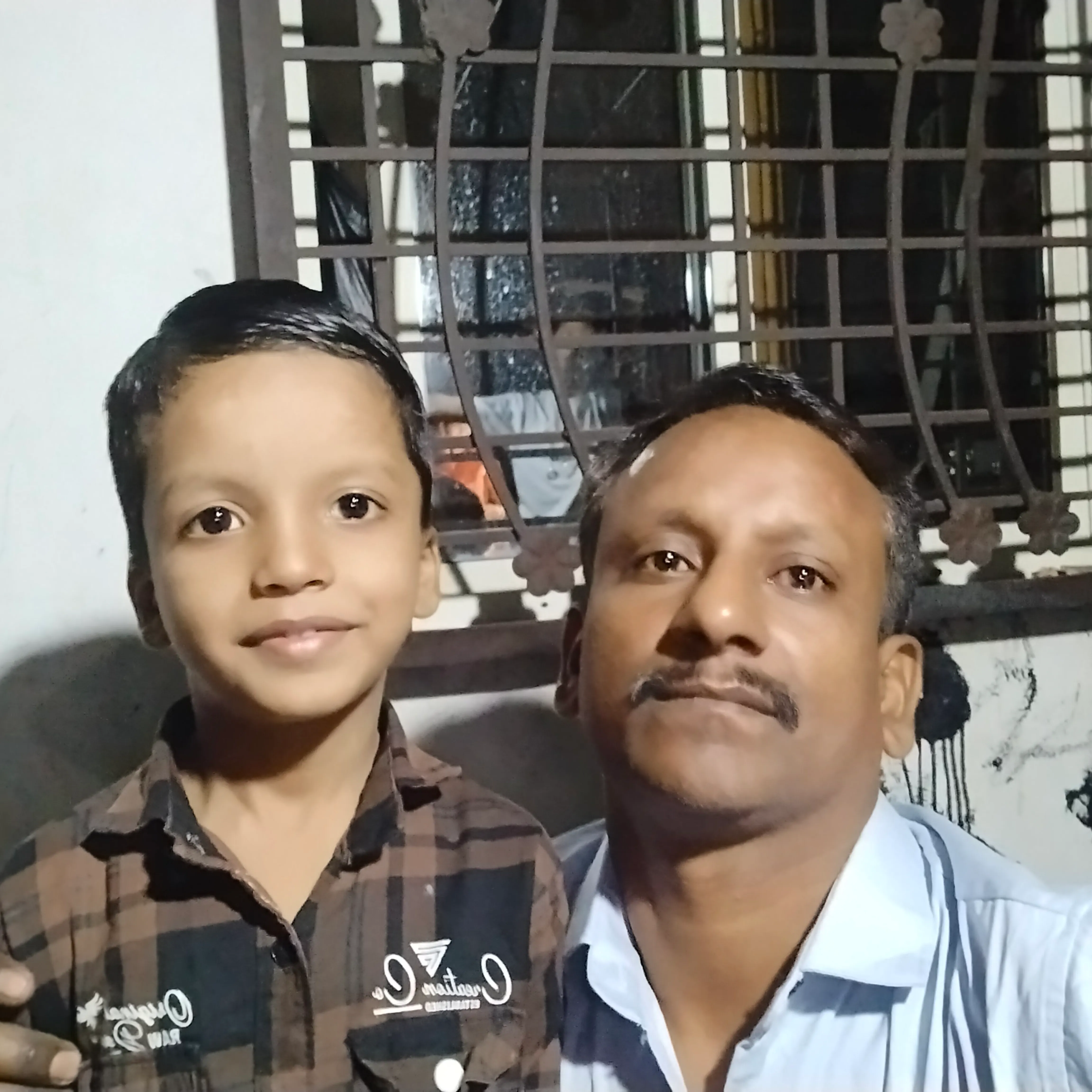 RAMKISHOR GUPTA