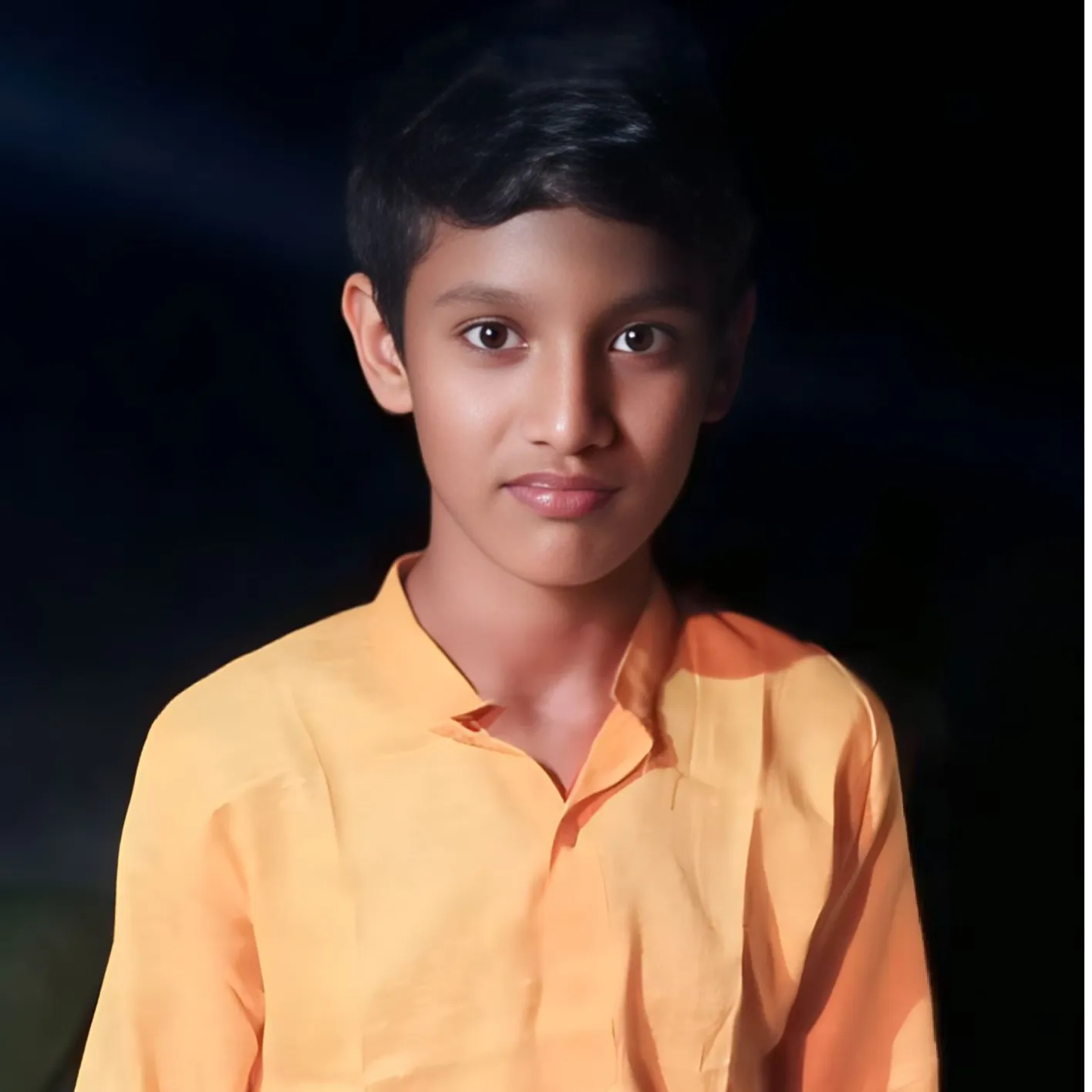 Yagyam Shukla