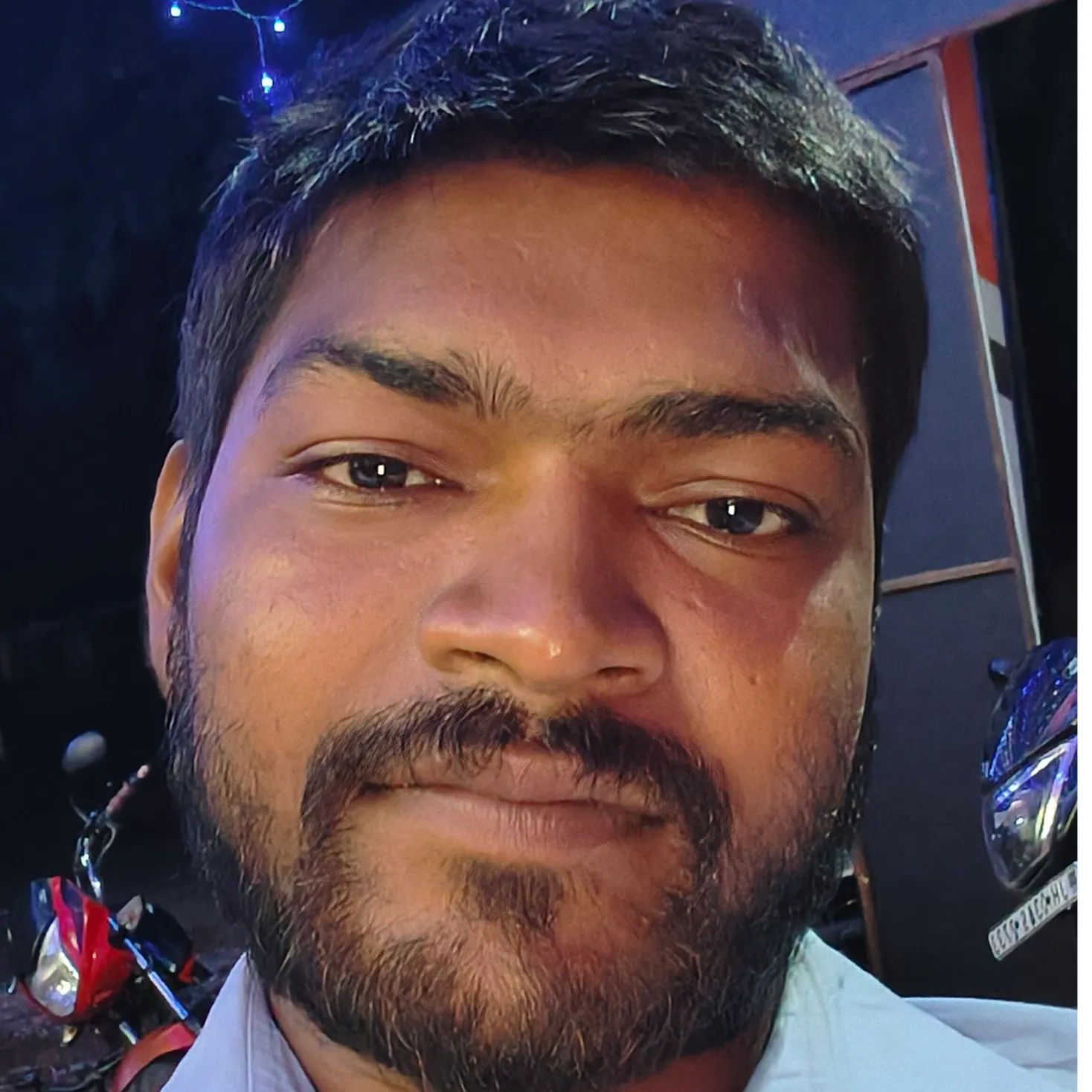 CHANDAN MEHTA
