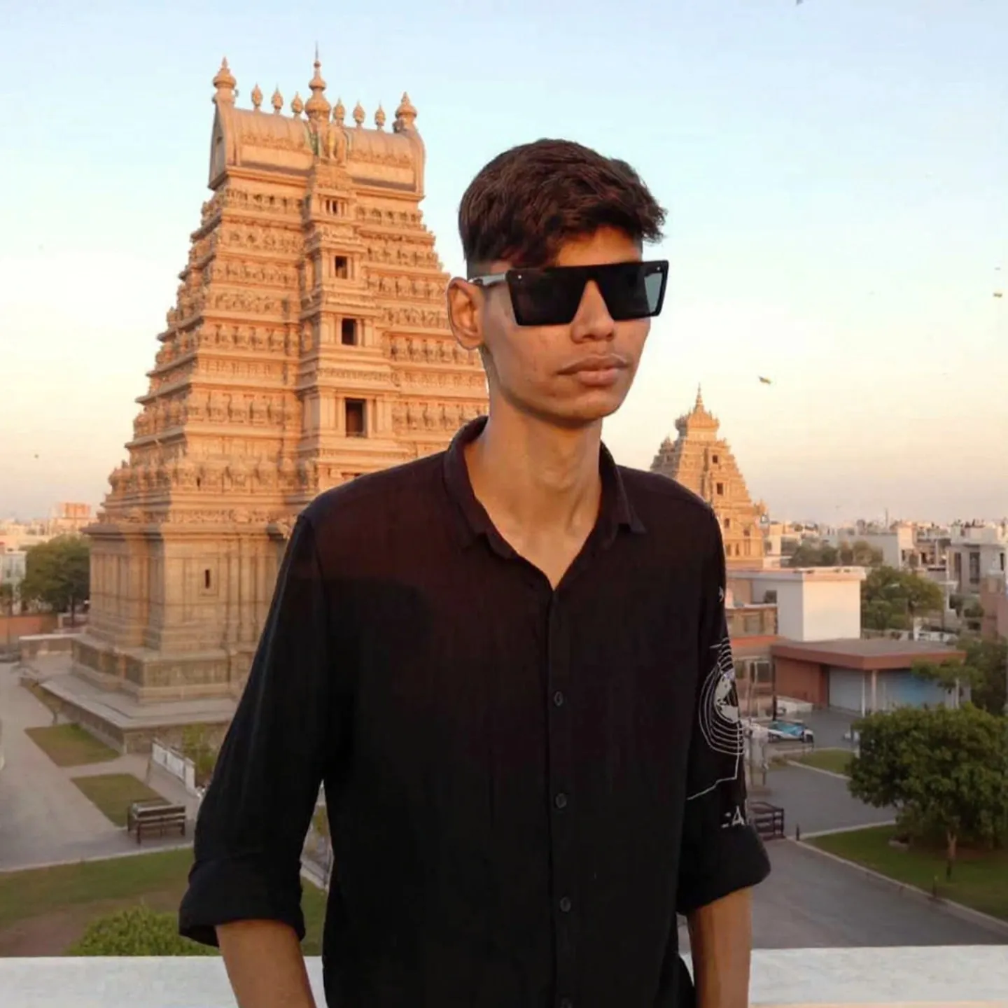 ANIKET SWAMI