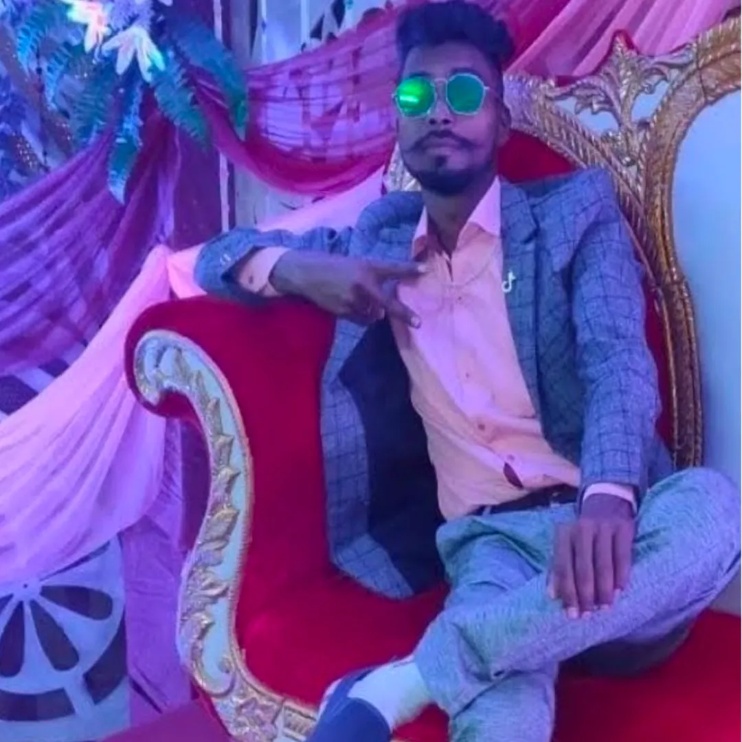 Vishal Goswami