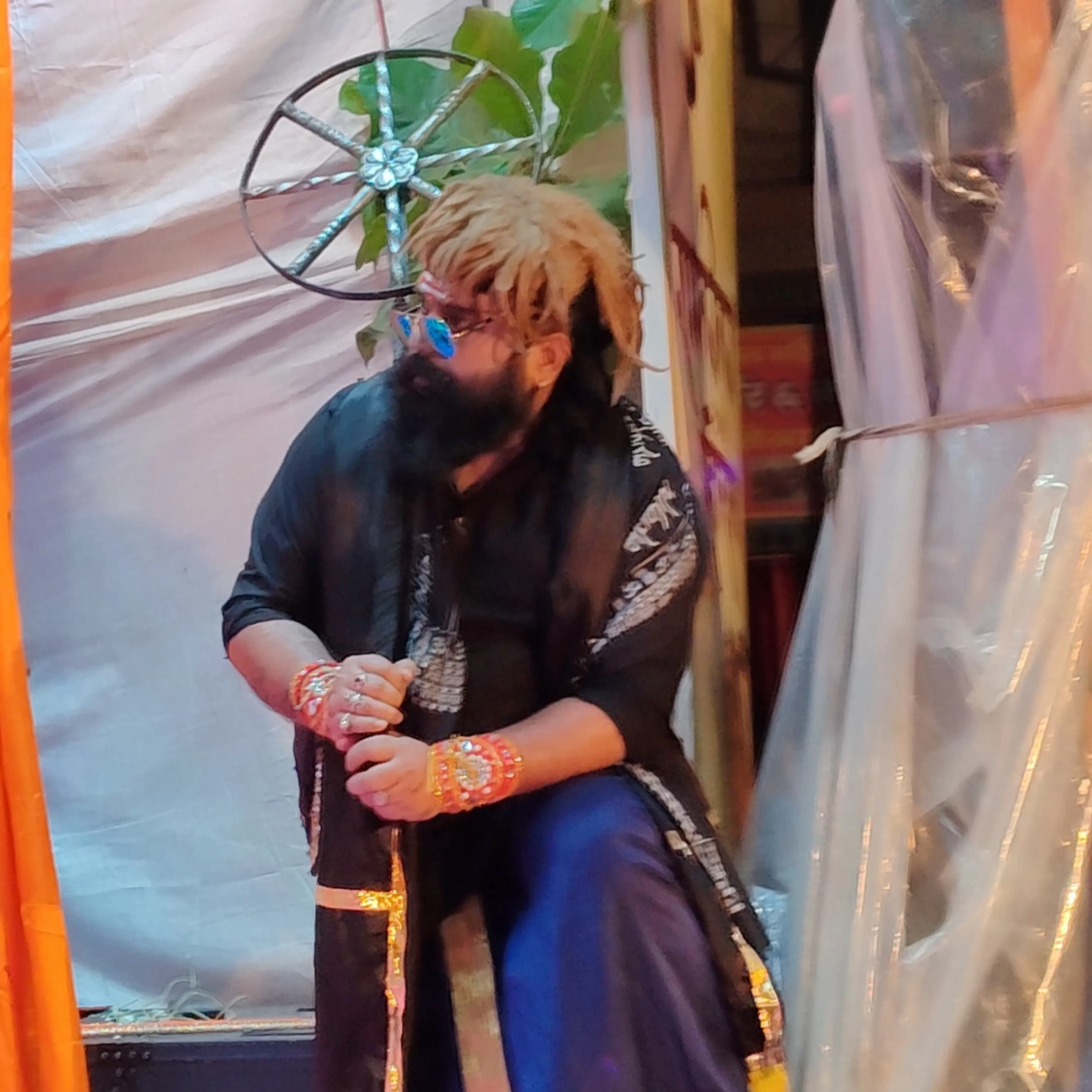 Sudheer Rai