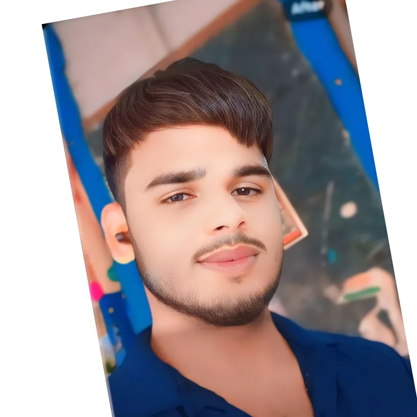 Suraj Kumar