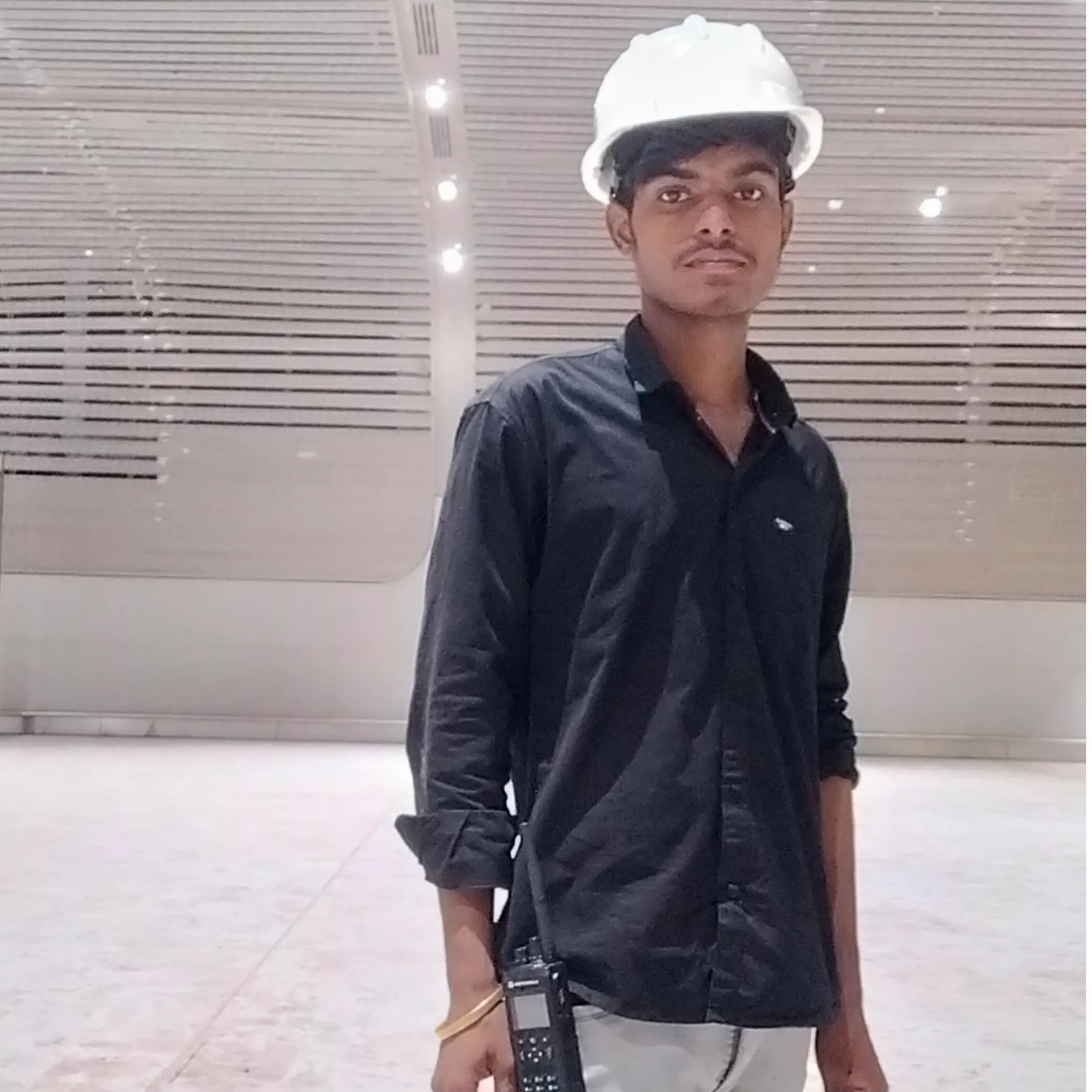 Sukesh Kushwaha