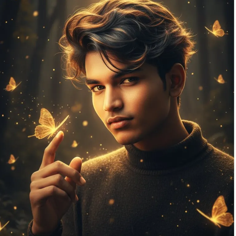 SIGMA BOY