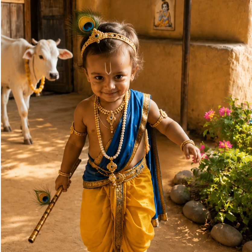 Deepak Paswan