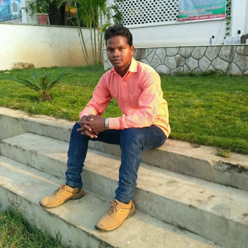 yogesh Singh