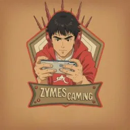 ZYMES GAMING