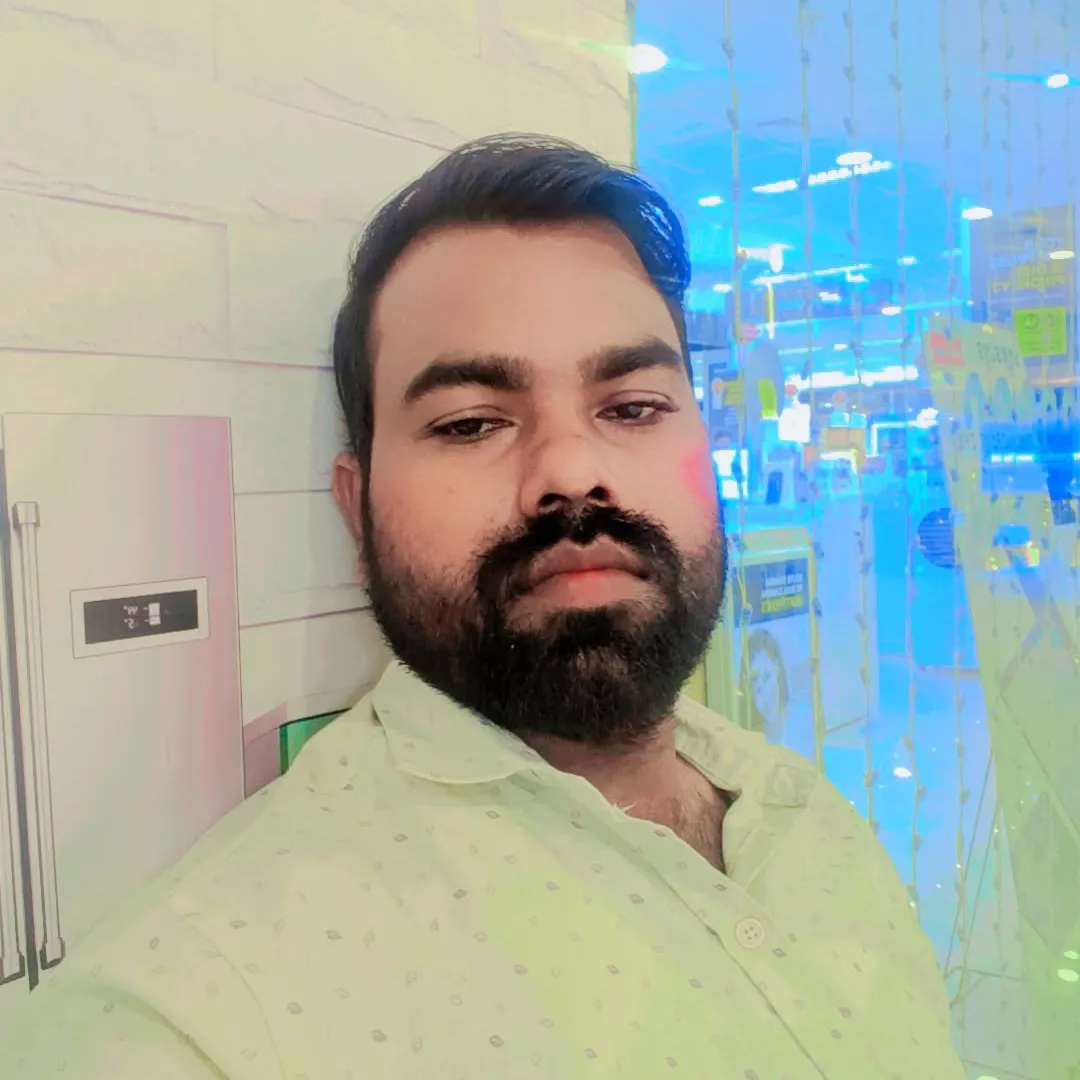 Pramodnayak Nayak