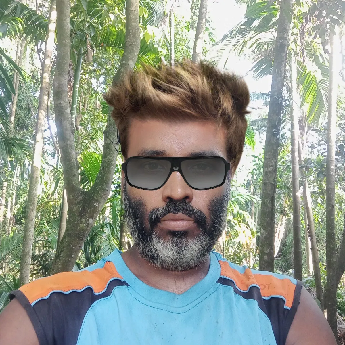 Pradip Biswas