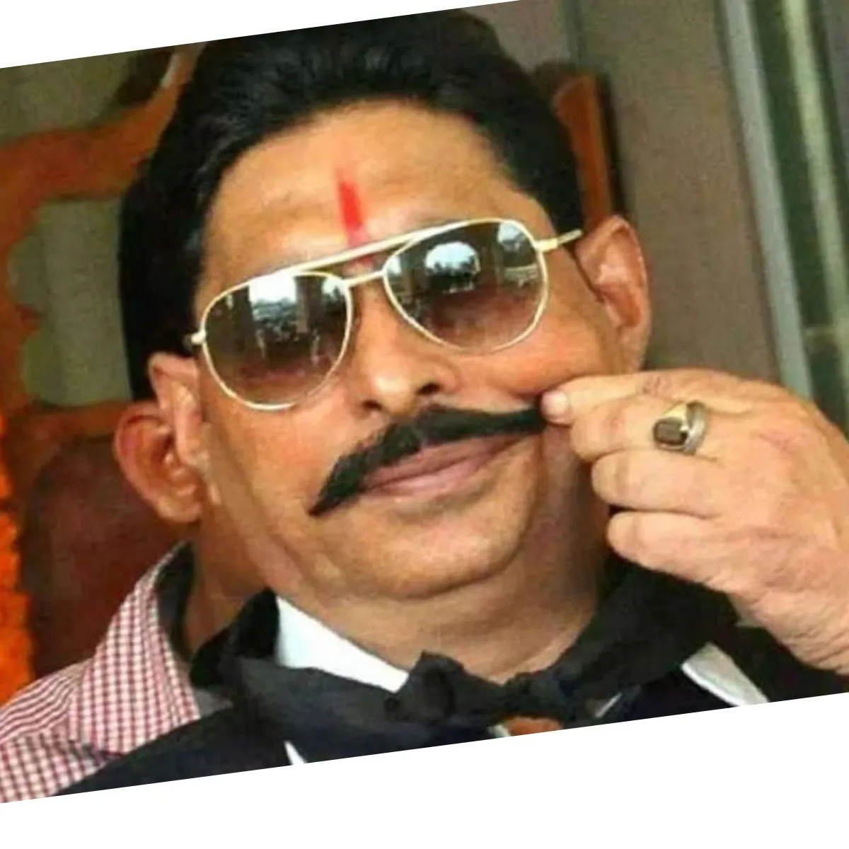 chhote sarkar