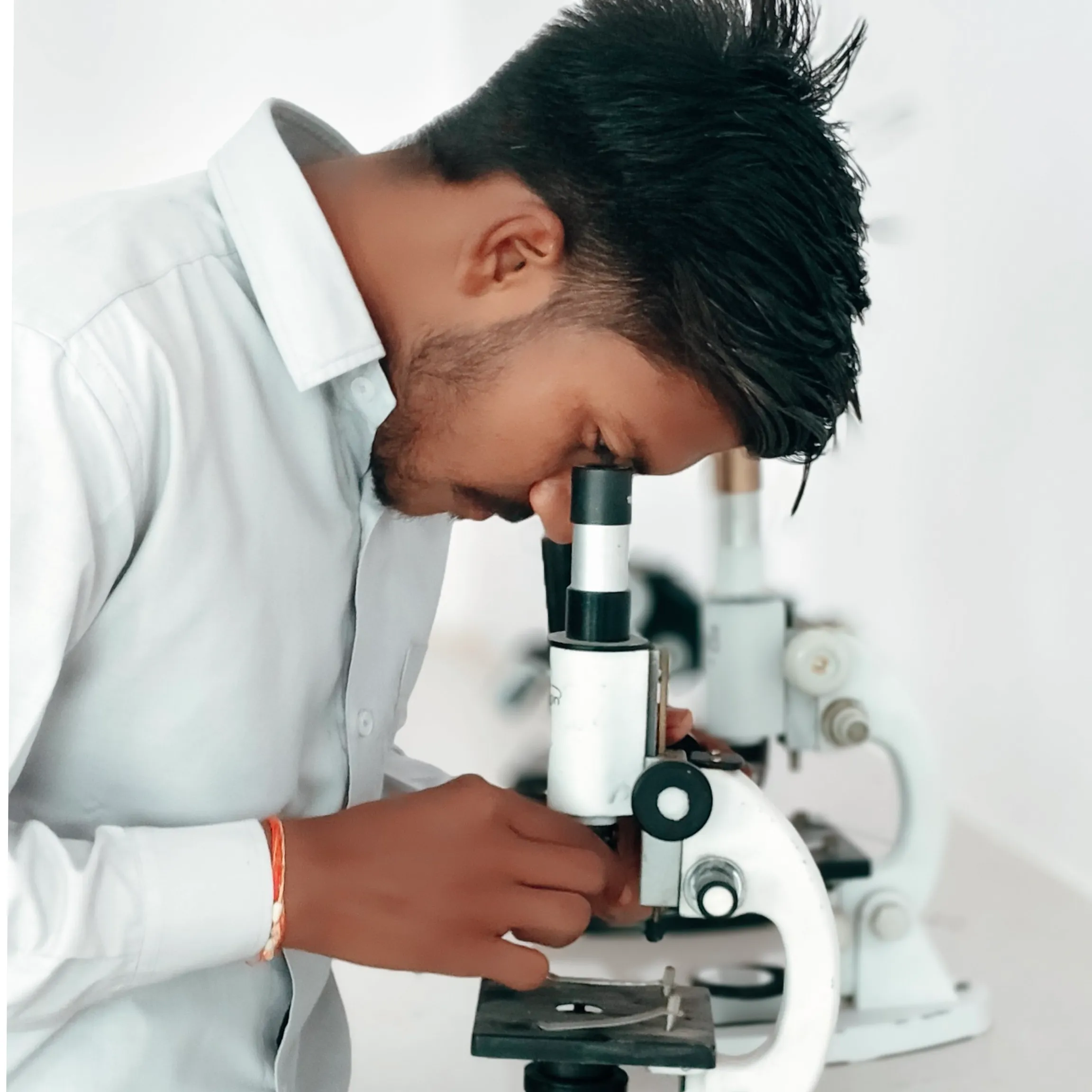 Suraj Kumar