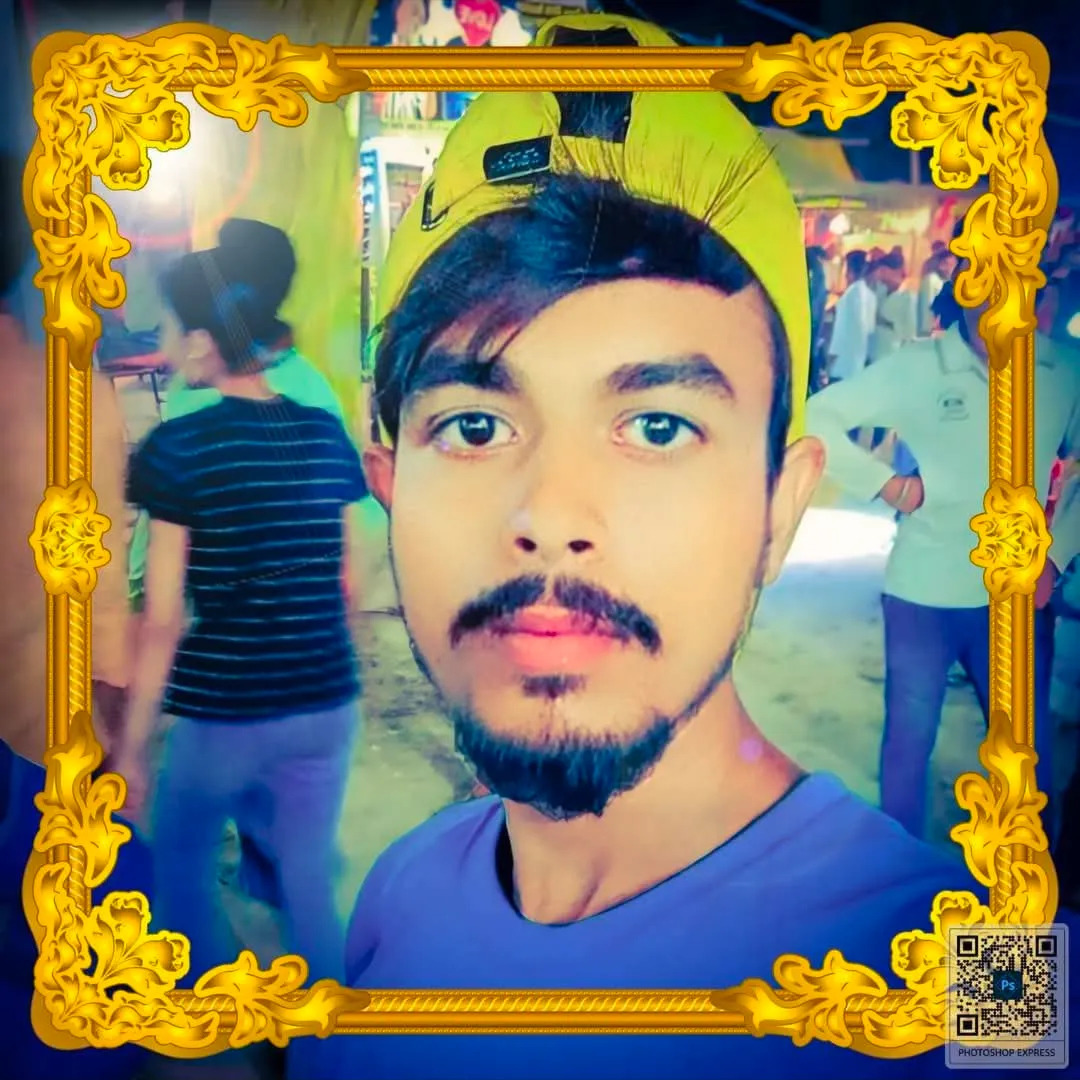 Vikash jatav